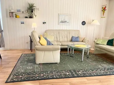 Ferienwohnung für 6 Personen (100 m²) in Utersum 5/10