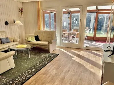 Ferienwohnung für 6 Personen (100 m²) in Utersum 6/10