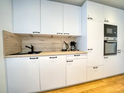 Ferienwohnung für 5 Personen (45 m²) in Heiligenhafen 3/10
