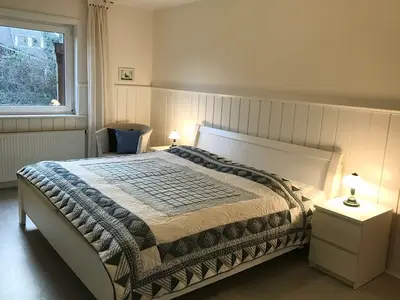 Ferienwohnung für 6 Personen (100 m²) in Utersum 8/10