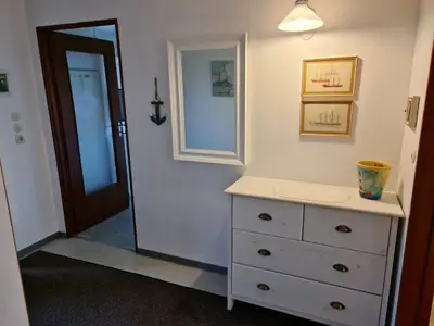 Ferienwohnung für 6 Personen (100 m²) in Utersum 10/10