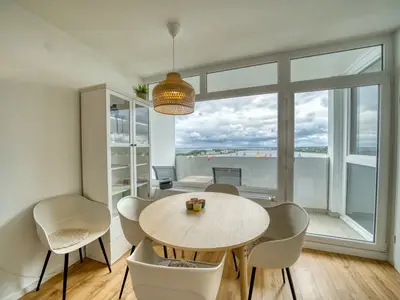 Ferienwohnung für 5 Personen (45 m²) in Heiligenhafen 6/10