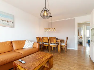 Ferienwohnung für 6 Personen (72 m²) in Baabe 6/10