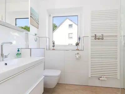 Ferienwohnung für 6 Personen (72 m²) in Baabe 9/10