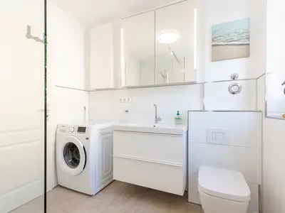 Ferienwohnung für 6 Personen (72 m²) in Baabe 10/10