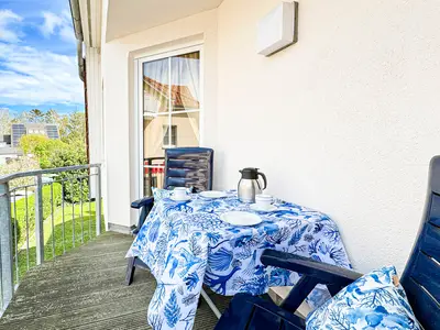 Ferienwohnung für 4 Personen (50 m²) in Zingst 2/10