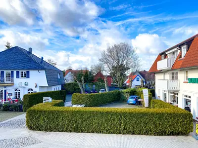 Ferienwohnung für 4 Personen (50 m²) in Zingst 3/10