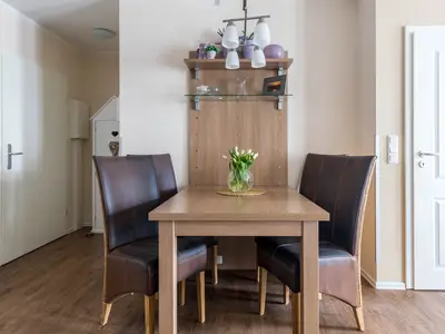 Ferienwohnung für 4 Personen (50 m²) in Boltenhagen (Ostseebad) 4/10