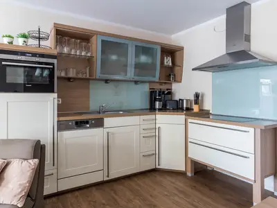 Ferienwohnung für 4 Personen (50 m²) in Boltenhagen (Ostseebad) 5/10