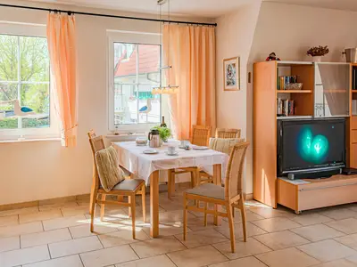 Ferienwohnung für 4 Personen (50 m²) in Zingst 10/10