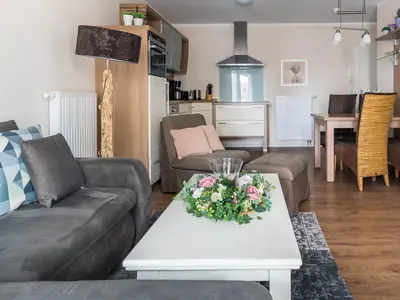 Ferienwohnung für 4 Personen (50 m²) in Boltenhagen (Ostseebad) 7/10