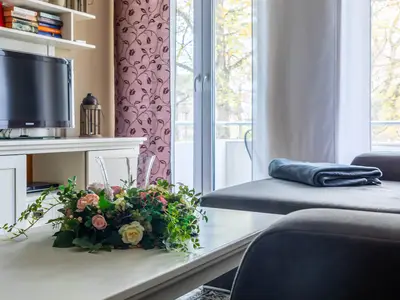 Ferienwohnung für 4 Personen (50 m²) in Boltenhagen (Ostseebad) 8/10