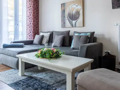 Ferienwohnung für 4 Personen (50 m²) in Boltenhagen (Ostseebad) 9/10