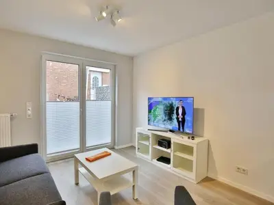 Ferienwohnung für 3 Personen (50 m²) in Duhnen 2/10