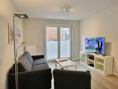 Ferienwohnung für 3 Personen (50 m²) in Duhnen 3/10