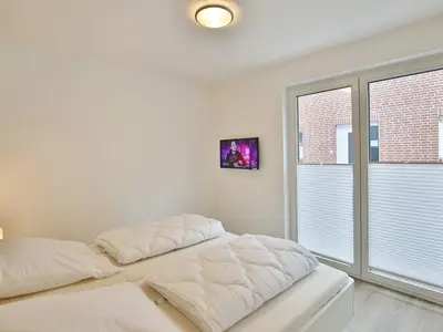 Ferienwohnung für 3 Personen (50 m²) in Duhnen 7/10