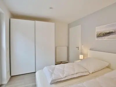 Ferienwohnung für 3 Personen (50 m²) in Duhnen 8/10