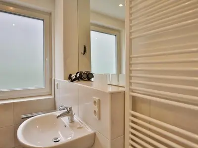 Ferienwohnung für 3 Personen (50 m²) in Duhnen 9/10