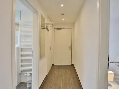 Ferienwohnung für 3 Personen (50 m²) in Duhnen 10/10
