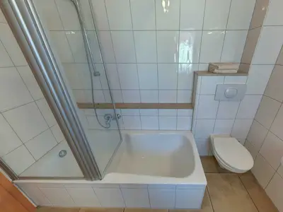 Ferienwohnung für 4 Personen (66 m²) in Heringsdorf (Seebad) 3/9