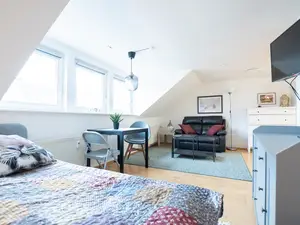 Ferienwohnung für 2 Personen (35 m²) in Pirna