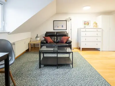 Ferienwohnung für 2 Personen (35 m²) in Pirna 2/10