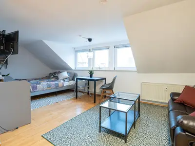 Ferienwohnung für 2 Personen (35 m²) in Pirna 3/10