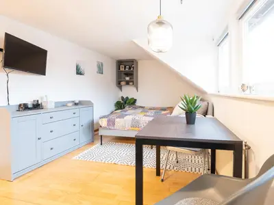 Ferienwohnung für 2 Personen (35 m²) in Pirna 4/10