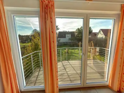 Ferienwohnung für 4 Personen (66 m²) in Heringsdorf (Seebad) 9/9