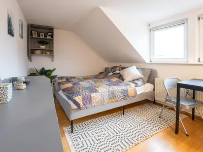 Ferienwohnung für 2 Personen (35 m²) in Pirna 5/10