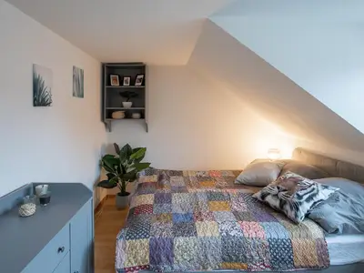 Ferienwohnung für 2 Personen (35 m²) in Pirna 6/10