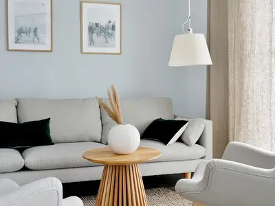 Ferienwohnung für 4 Personen (53 m²) in Koserow (Seebad) 1/10