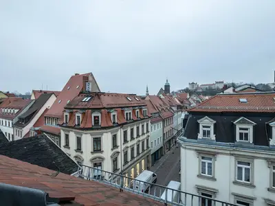 Ferienwohnung für 2 Personen (35 m²) in Pirna 7/10