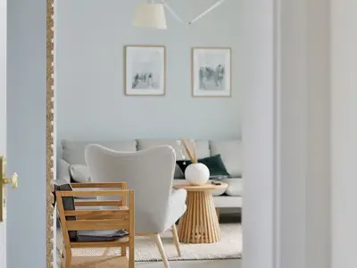 Ferienwohnung für 4 Personen (53 m²) in Koserow (Seebad) 3/10