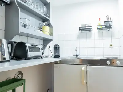 Ferienwohnung für 2 Personen (35 m²) in Pirna 8/10