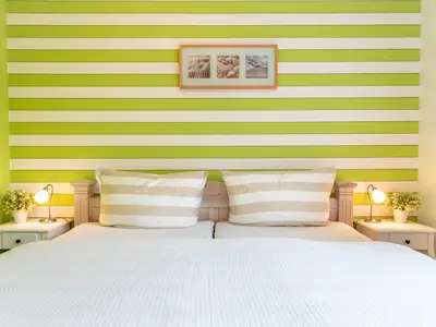 Ferienwohnung für 2 Personen (43 m²) in Wyk auf Föhr 6/10