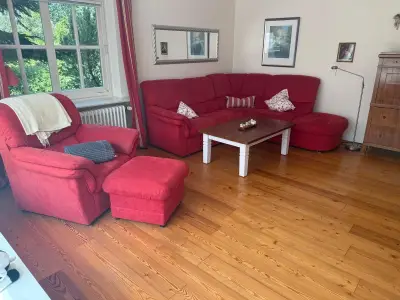 Ferienwohnung für 4 Personen (100 m²) in Wyk auf Föhr 4/10