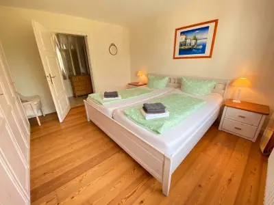 Ferienwohnung für 4 Personen (100 m²) in Wyk auf Föhr 7/10