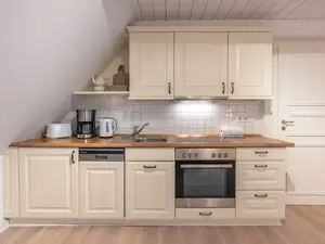 Ferienwohnung für 4 Personen (50 m²) in Utersum