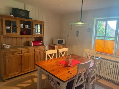 Ferienwohnung für 4 Personen (100 m²) in Wyk auf Föhr 9/10