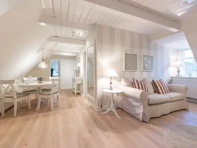 Ferienwohnung für 4 Personen (50 m²) in Utersum 4/10