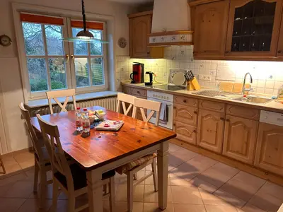 Ferienwohnung für 4 Personen (100 m²) in Wyk auf Föhr 10/10