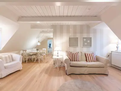 Ferienwohnung für 4 Personen (50 m²) in Utersum 5/10