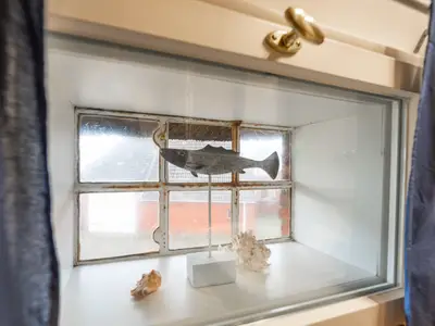 Ferienwohnung für 4 Personen (50 m²) in Utersum 7/10