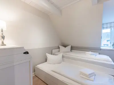 Ferienwohnung für 4 Personen (50 m²) in Utersum 10/10