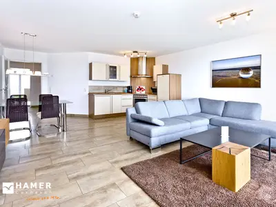 Ferienwohnung für 4 Personen (102 m²) in Cuxhaven 3/10