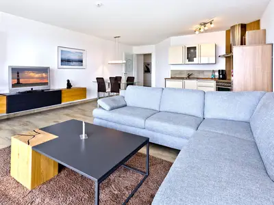 Ferienwohnung für 4 Personen (102 m²) in Cuxhaven 4/10