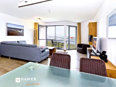 Ferienwohnung für 4 Personen (102 m²) in Cuxhaven 6/10