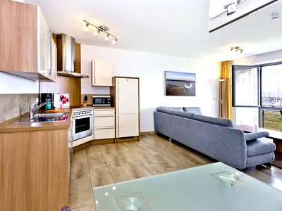 Ferienwohnung für 4 Personen (102 m²) in Cuxhaven 7/10