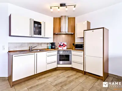 Ferienwohnung für 4 Personen (102 m²) in Cuxhaven 8/10